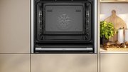 Духовой шкаф Neff B64VS31N0 фото 2 в Тюмени