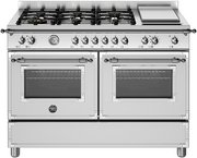 Варочный центр Bertazzoni HER126G2EXT Варочный центр Bertazzoni HER126G2EXT