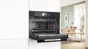 Духовой шкаф Bosch CMG978NM1 фото 3 в Тюмени