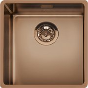 Мойка Смег VSTR40CUX фото в Тюмени Мойка Smeg VSTR40CUX фото в Тюмени