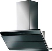 Вытяжка Faber Orizzonte Plus Vetro EG8 X/VBK A90 Logic фото 2 в Тюмени