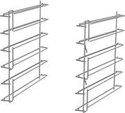 Комплект направляющих SMEG RGN11-6