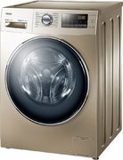 Стиральная машина Haier HW70-BP1439G фото 2 в Тюмени