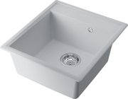 Мойка Omoikiri Daisen 46-WH фото 3 в Тюмени