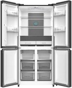 Холодильник Kuppersberg NFFD 186 DX фото 2 в Тюмени