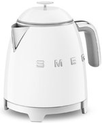 Чайник Smeg KLF05WHEU фото 3 в Тюмени