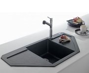 Мойка Franke MRG 612-E оникс фото 2 в Тюмени