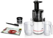 Cоковыжималка BOSCH MESM500W фото в Тюмени Cоковыжималка BOSCH MESM500W фото в Тюмени