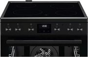 Электрическая плита AEG CCB 6441NBB фото 2 в Тюмени