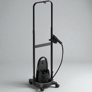 Стойка для вертикального отпаривания Laurastar by BOSS IZZI Cart фото 3 в Тюмени