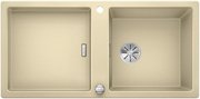 Мойка Blanco ADON XL 6S SILGRANIT клапан-автомат InFino® шампань фото в Тюмени
