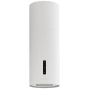 Вытяжка Maunfeld Ford 39 Isla Sensor White фото 2 в Тюмени
