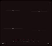 Индукционная варочная панель Haier HHK-Y64TB фото 2 в Тюмени