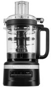 Кухонный комбайн KitchenAid 5KFP0921EBM черный матовый Кухонный комбайн KitchenAid 5KFP0921EBM черный матовый