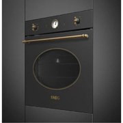 Духовой шкаф Smeg SFP805AO фото 4 в Тюмени