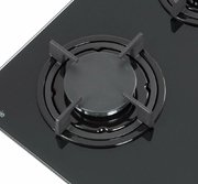 Газовая варочная панель на закаленном стекле Gorenje GT64B фото 4 в Тюмени