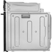 Газовый духовой шкаф Maunfeld MOGM703B2 фото 2 в Тюмени