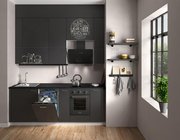 Вытяжка KRONA Liora 600 ivory S фото 2 в Тюмени