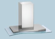 Вытяжка Falmec Onda 90 ix Vetro (800) ECP фото 3 в Тюмени