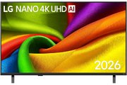 Телевизор LG 55NU900B6LA (2026) 55" (140 см) 2026 фото 2 в Тюмени