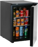 Минибар Indel B K40 ЭКОЛОГИЧНЫЙ и УМНЫЙ PV ЧЕРНЫЙ фото 2 в Тюмени