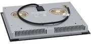 Варочная поверхность KRONA GENESIS max 60 BL фото 3 в Тюмени