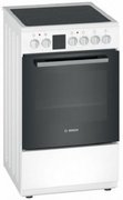 Отдельностоящая электрическая плита BOSCH HKG970020R фото в Тюмени