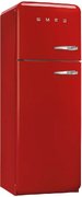 Холодильник Smeg FAB30LRD6 фото 3 в Тюмени