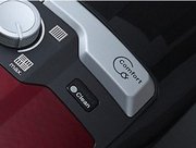 Пылесос Миле SKRR3 Blizzard CX1 Jubilee чёрный обсидиан фото 2 в Тюмени Пылесос Miele SKRR3 Blizzard CX1 Jubilee чёрный обсидиан фото 2 в Тюмени