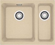 Мойка Franke KBG 160 сахара фото в Тюмени