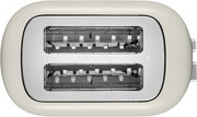 Тостер KitchenAid 5KMT2109EPL фарфоровый белый фото 4 в Тюмени