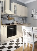 Вытяжка Maunfeld RETRO (C) 60 BEIGE фото 2 в Тюмени