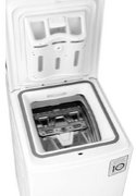 Стиральная машина Weissgauff WM 40970 TD Inverter Steam фото 4 в Тюмени