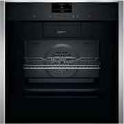 Духовой шкаф Neff B87CS34N0