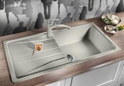 Мойка Blanco Sona XL 6S антрацит фото 2 в Тюмени