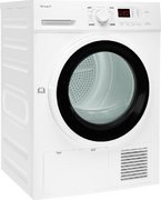 Сушильная машина Weissgauff WD 6128 D фото 2 в Тюмени