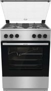 Газовая плита Gorenje GGI6A21XH фото 2 в Тюмени