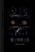 Винный шкаф Dunavox DAFT-12.33DC фото 4 в Тюмени