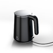 Электрический чайник Meyvel MKE-04T (Black) фото 4 в Тюмени