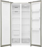 Холодильник Schaub Lorenz SLU S400H4EN фото 3 в Тюмени