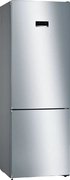 Двухкамерный холодильник Bosch KGN49XLEA Двухкамерный холодильник Bosch KGN49XLEA