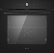 Духовой шкаф Weissgauff EOM 859 Color Loop Black Matt фото в Тюмени