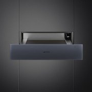 Встраиваемый подогреватель посуды Smeg CPRT115G фото 4 в Тюмени