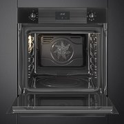 Духовой шкаф Smeg SF6100VB3 фото 4 в Тюмени