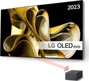 Телевизор LG OLED97M3 фото 4 в Тюмени