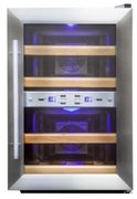 Винный шкаф Cold Vine C12-TSF2 фото 3 в Тюмени