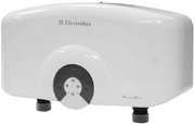 Водонагреватель Electrolux Smartfix 3.5 TS кран + душ фото 2 в Тюмени