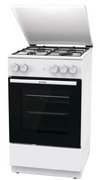 Газовая плита Gorenje GG5A14WJ фото 3 в Тюмени