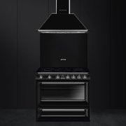 Варочный центр Smeg TR90IBL9 фото 2 в Тюмени