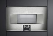 Духовой шкаф-пароварка Gaggenau BS 485-110 фото 2 в Тюмени